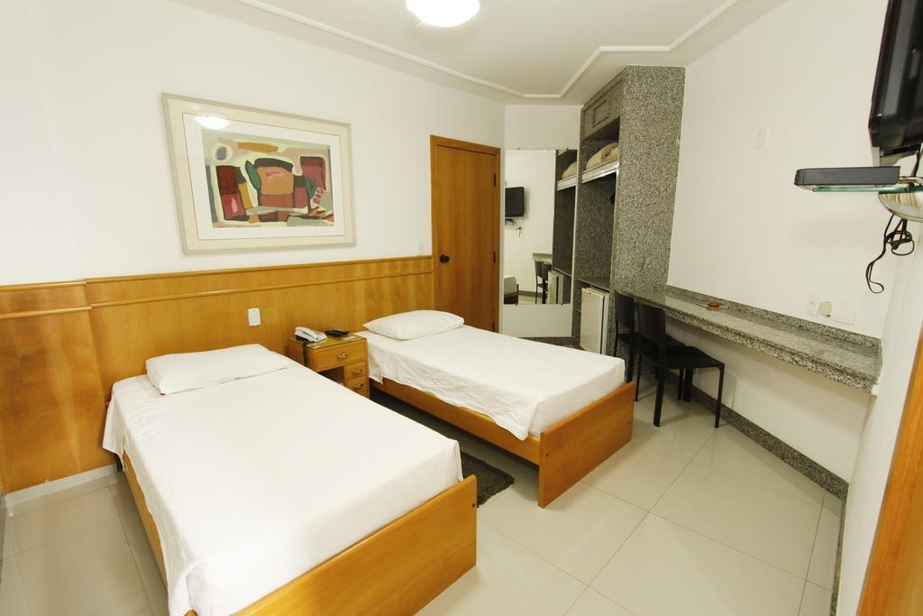 Savassinho Hotel & Residence Belo Horizonte Ngoại thất bức ảnh