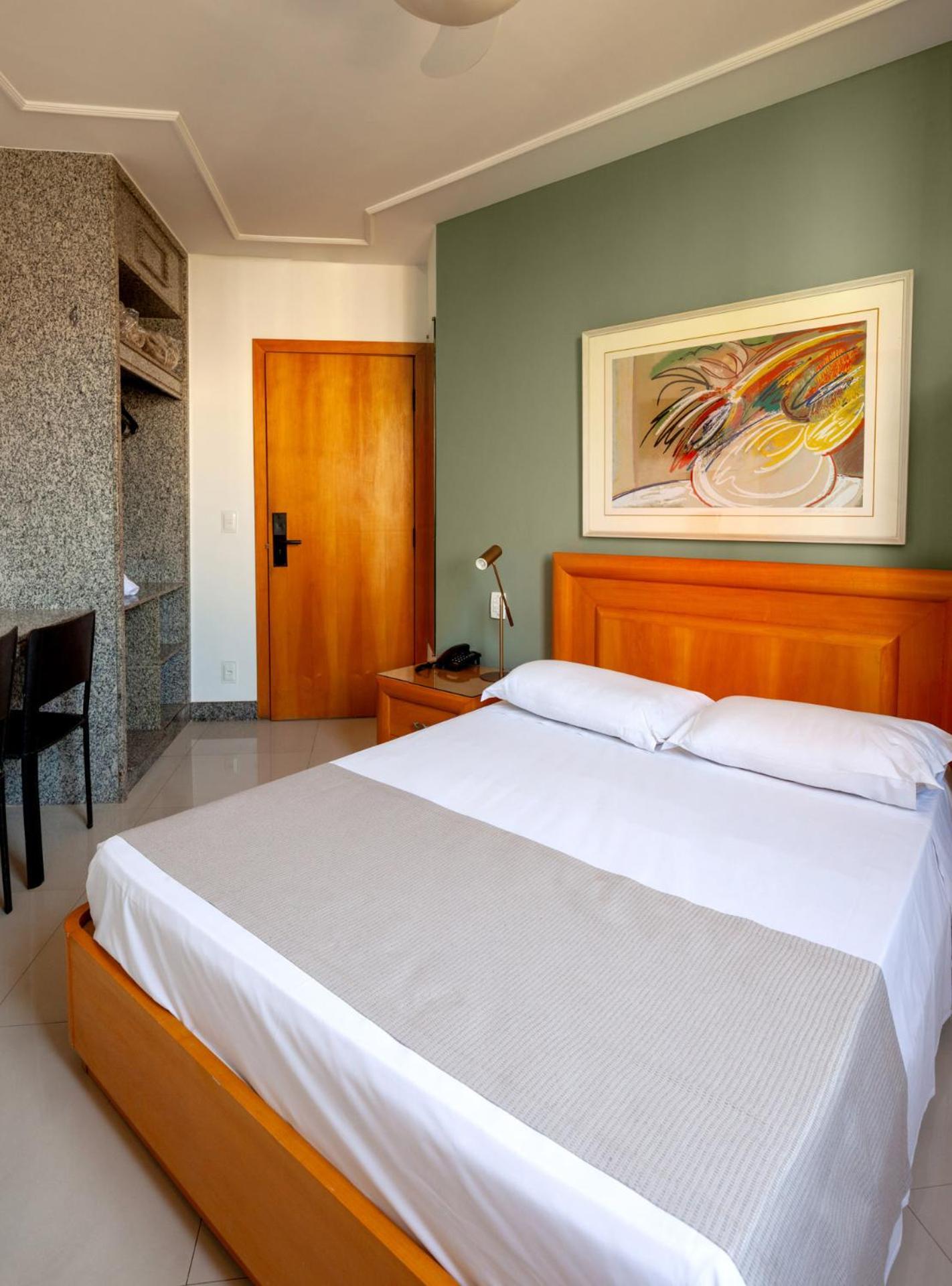 Savassinho Hotel & Residence Belo Horizonte Ngoại thất bức ảnh