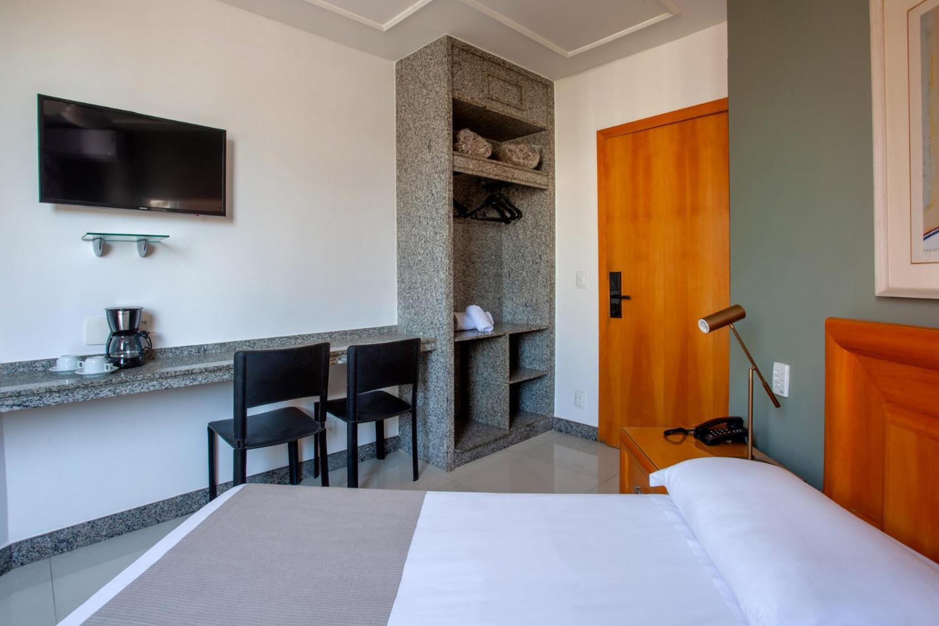 Savassinho Hotel & Residence Belo Horizonte Ngoại thất bức ảnh