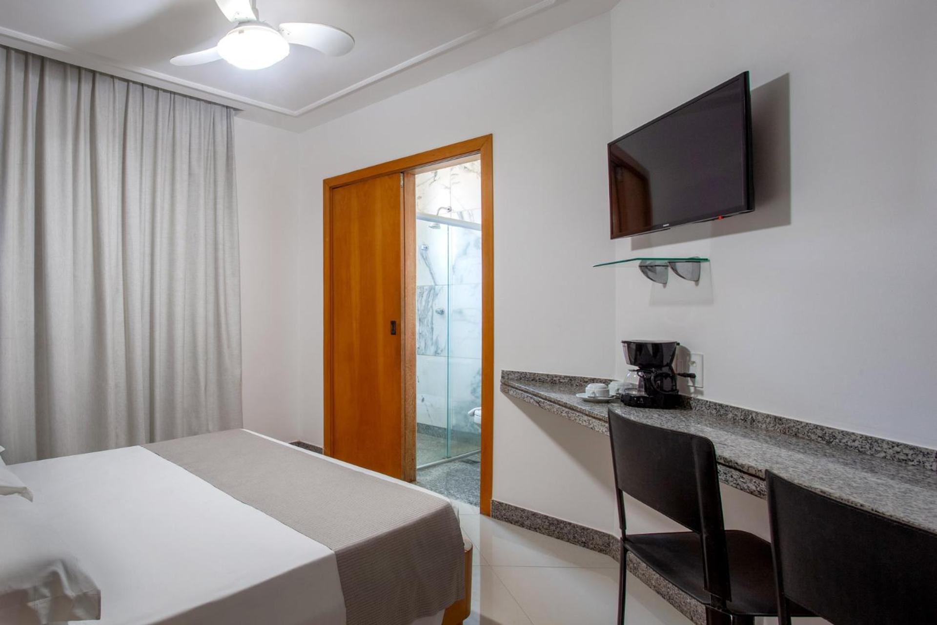 Savassinho Hotel & Residence Belo Horizonte Ngoại thất bức ảnh