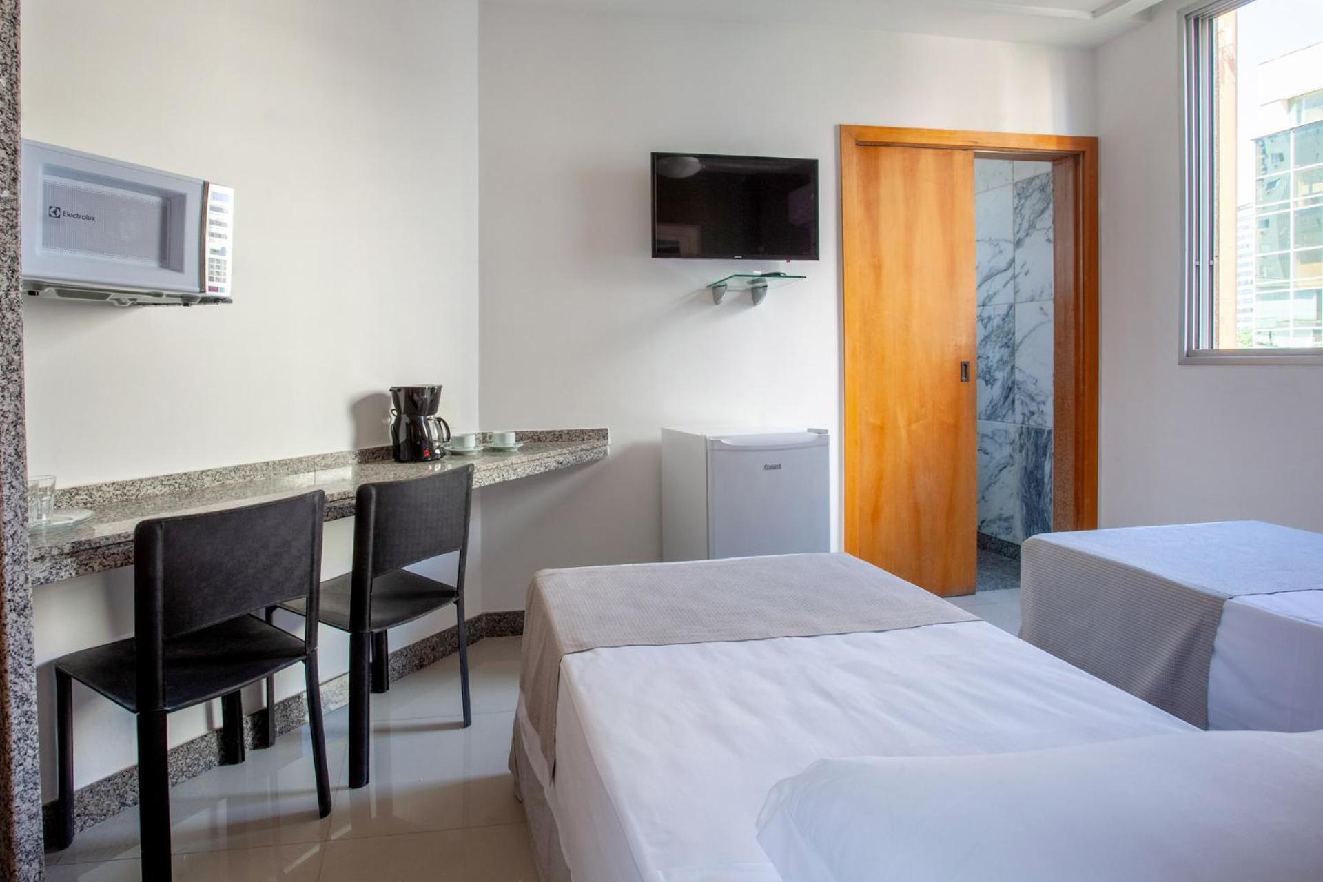 Savassinho Hotel & Residence Belo Horizonte Ngoại thất bức ảnh